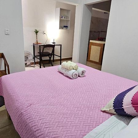 San Antonio de la CalDepa Purpura Caracol公寓 外观 照片