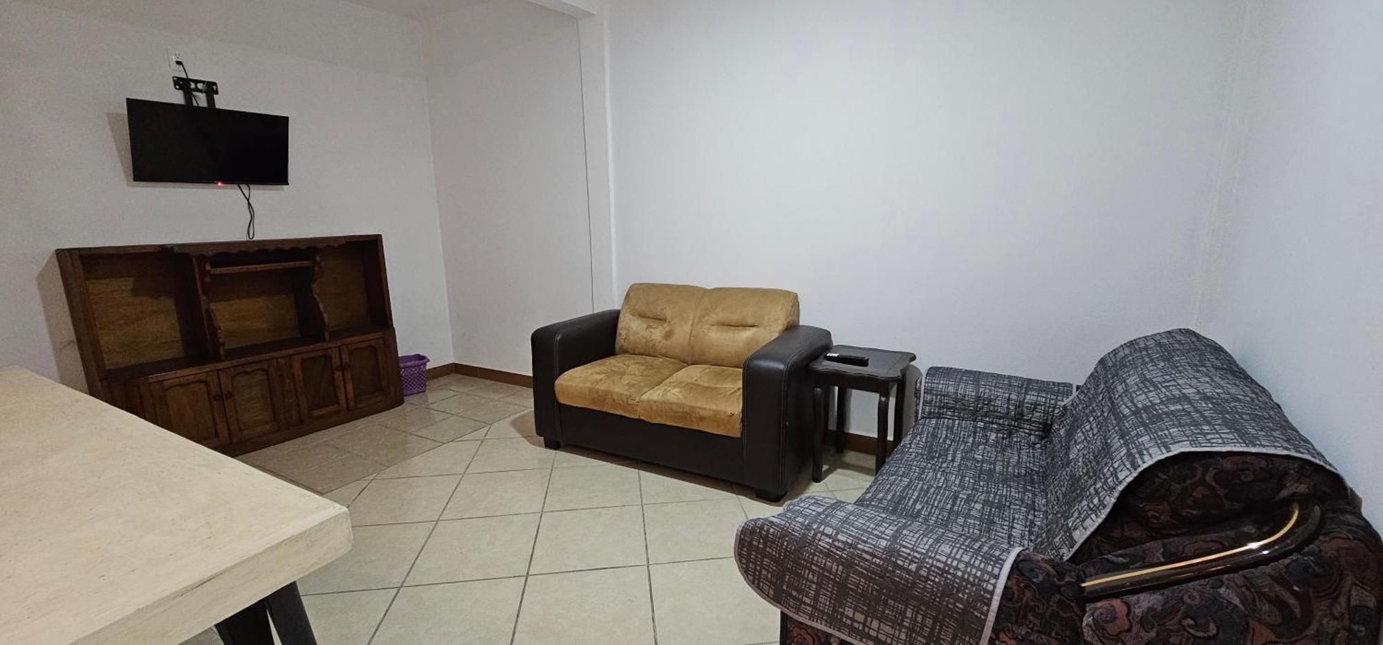 San Antonio de la CalDepa Purpura Caracol公寓 外观 照片