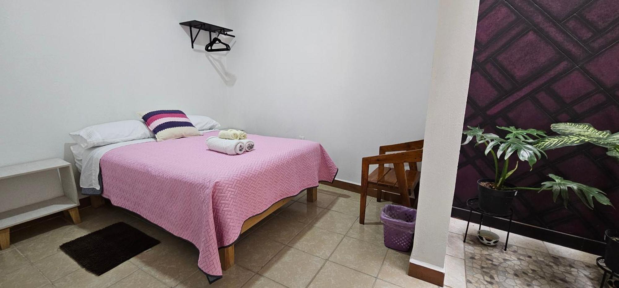 San Antonio de la CalDepa Purpura Caracol公寓 外观 照片