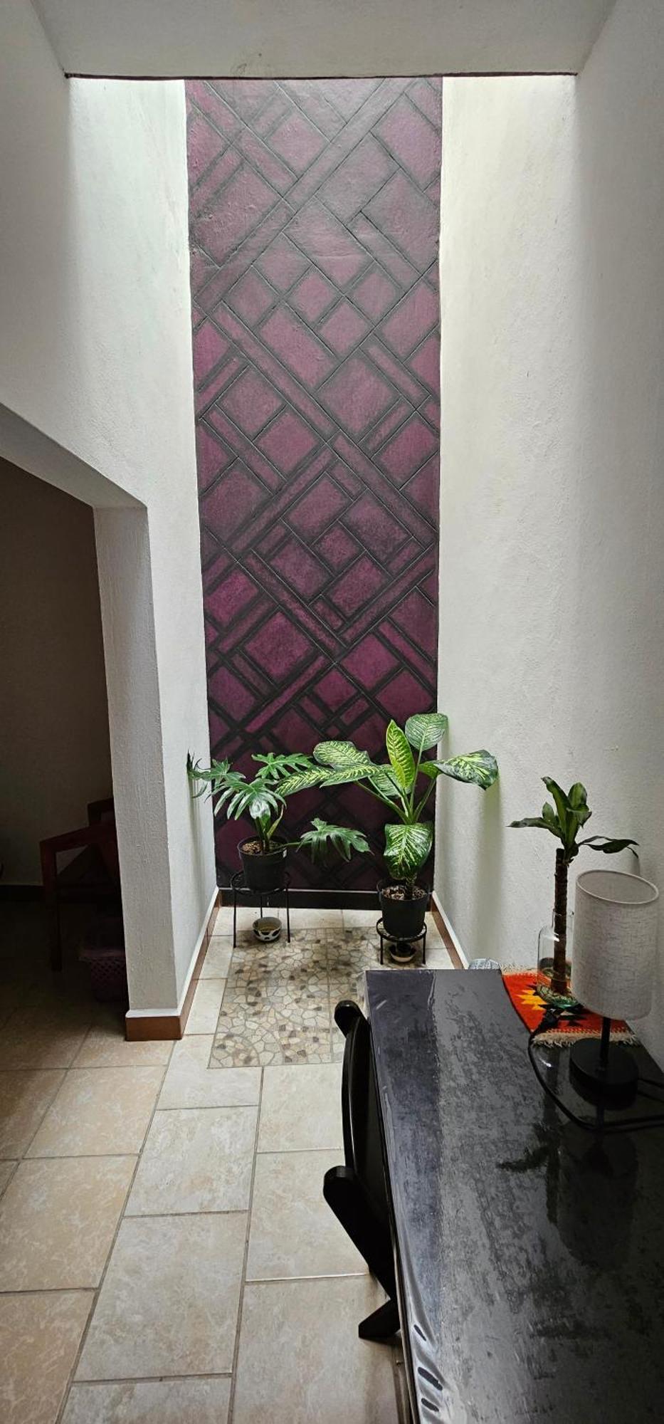 San Antonio de la CalDepa Purpura Caracol公寓 外观 照片